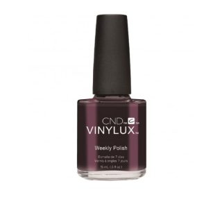 CND Vinylux Polish – Berry Boudoir 0.50 oz (Nightspell Collection)